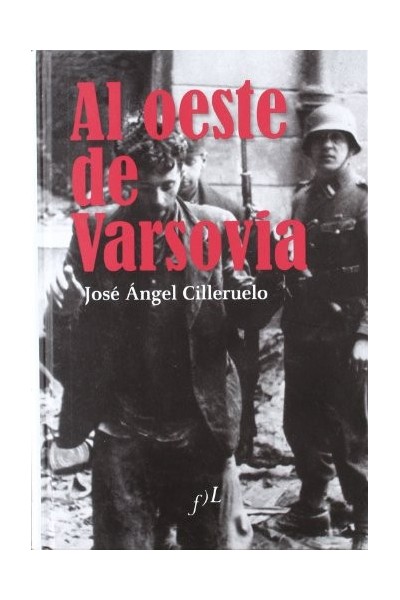 Al Oeste De Varsovia (Primera edición)